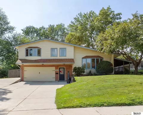 4924 S 128 St, Omaha, NE 68137