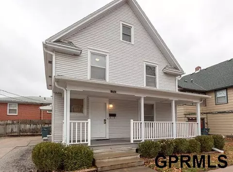 1311 S 13 St, Lincoln, NE 68502