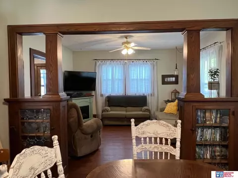 Living - 725 Beech St, Gresham, NE 68367 photo 4 of 6