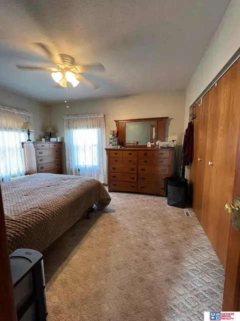 Bedroom - 725 Beech St, Gresham, NE 68367 photo 2 of 6