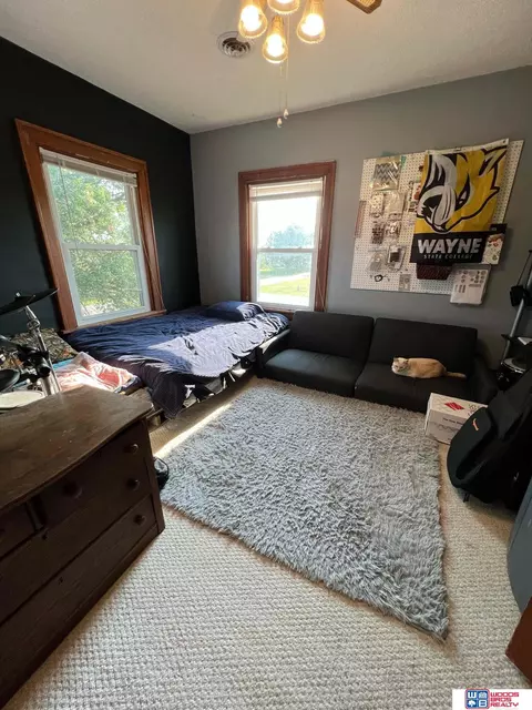 Bedroom - 725 Beech St, Gresham, NE 68367 photo 3 of 6