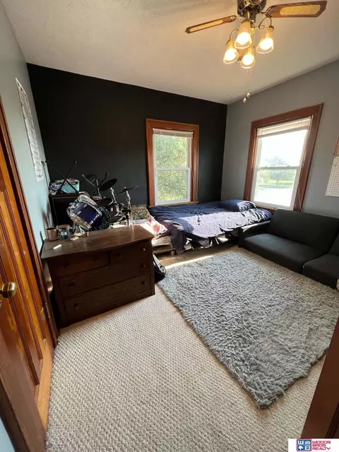Bedroom - 725 Beech St, Gresham, NE 68367 photo 4 of 6