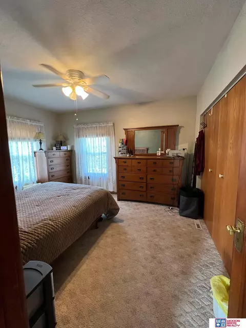 Bedroom - 725 Beech St, Gresham, NE 68367 photo 1 of 6