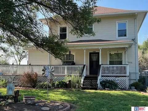 725 Beech St, Gresham, NE 68367