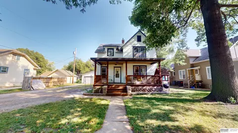 346 E 14 St, Fremont, NE 68025