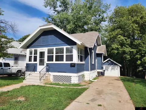 4019 N 45 St, Omaha, NE 68104