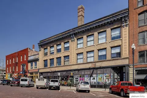 1214 Howard St #204, Omaha, NE 68102