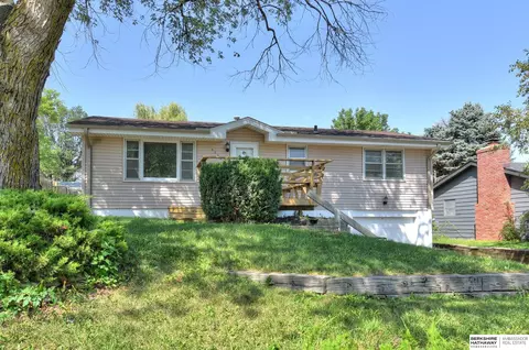 2232 S 122 Ave, Omaha, NE 68144