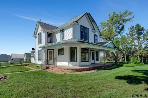 5696 SW 2 Rd, Cortland, NE 68331
