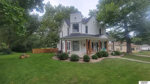 2118 P St, Auburn, NE 68305