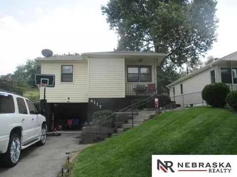 4117 Fort St, Omaha, NE 68111