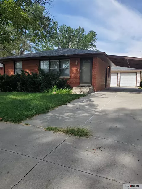 3935 N 69th St, Lincoln, TN 38507