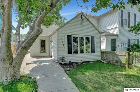 717 C St, Lincoln, NE 68502