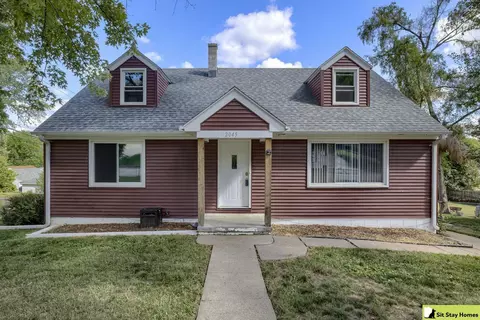 2045 N 67th St, Omaha, NE 68104