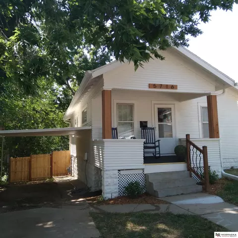 5716 N 34th St, Omaha, NE 68111