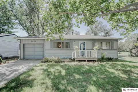 5829 Tangeman Ter, Lincoln, NE 68505