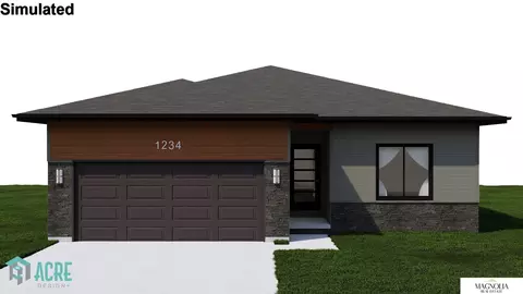 1610 W Avalanche St, Lincoln, NE 68521