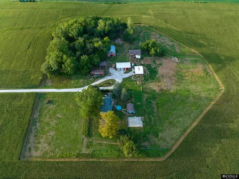8302 Co Rd 15, Arlington, NE 68002