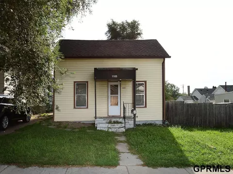 1105 S 22 St, Omaha, NE 68108