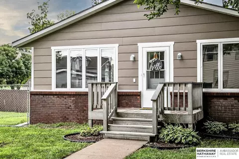 208 S Elm St, Mead, NE 68041
