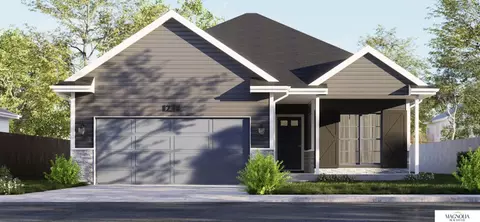 6860 Portage Dr, Papillion, NE 68133