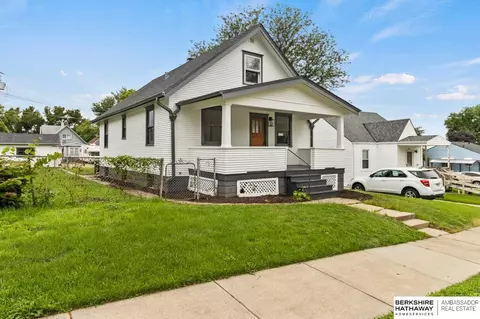 3819 U St, Omaha, NE 68107