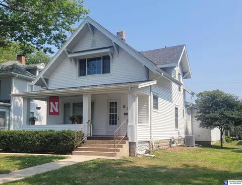 522 N College Ave, York, NE 68467