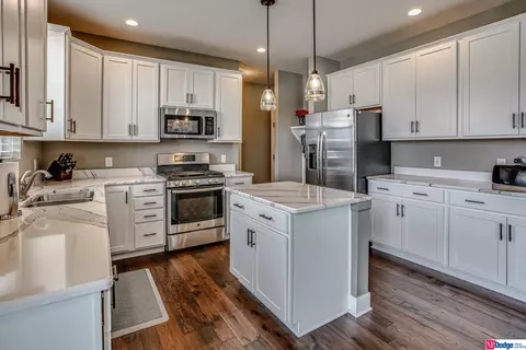 1631 Goldenrod Cir, Plattsmouth, NE 68048
