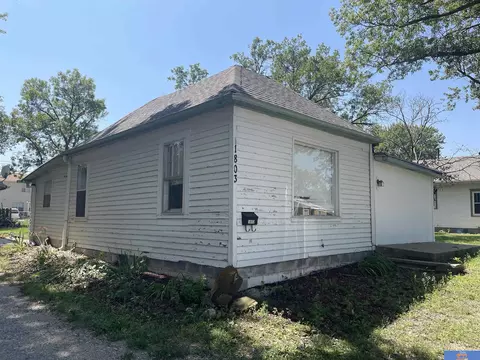 1803 Market St, Beatrice, NE 68310