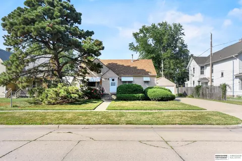 322 E Linden Ave, Fremont, NE 68025