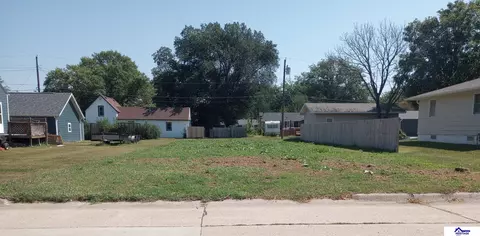N Florida Avenue, York, NE 68467