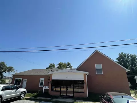 211 W 8th St #1-4, York, NE 68467