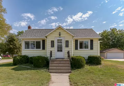 1141 Main St, North Bend, NE 68649