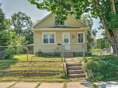 4560 N 14 St, Omaha, NE 68110