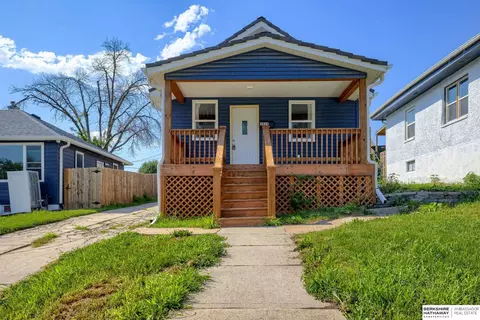 3539 Jefferson St, Omaha, NE 68107