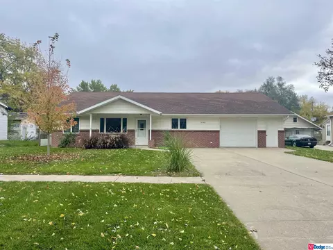 1116 L St, Tekamah, NE 68061