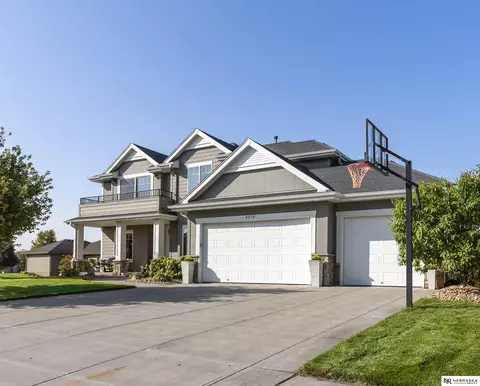 4010 N 269th St, Valley, NE 68064