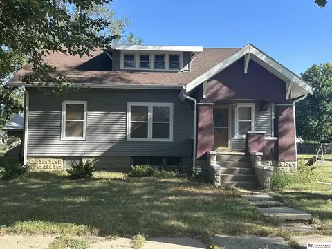 210 Beech St, Bee, NE 68314