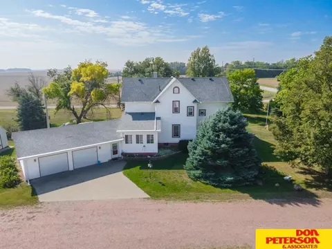 1915 Co Rd 17, Lyons, NE 68038