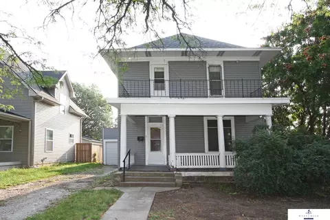 2030 S 8th St, Lincoln, NE 68502