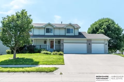 13406 S 22nd St, Bellevue, NE 68123