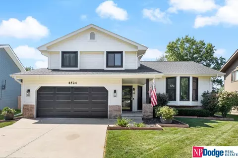 4524 S 146 St, Omaha, NE 68137