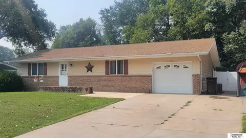 133 Branch St, Tecumseh, NE 68450