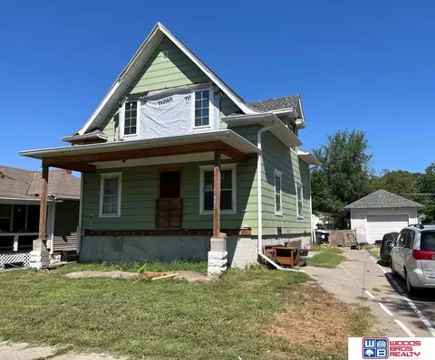 330 F St, Lincoln, NE 68508