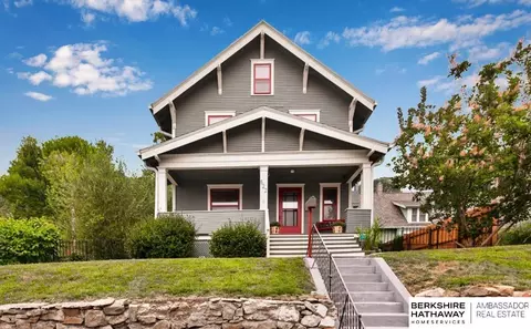 522 N 36th St, Omaha, NE 68131