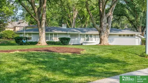 605 Beverly Dr, Omaha, NE 68114