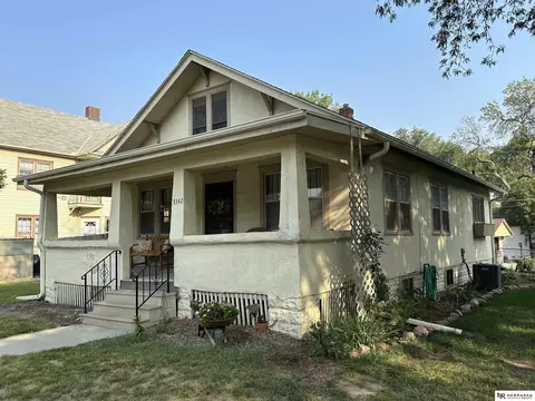 5342 Adams St, Lincoln, NE 68504