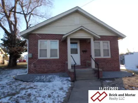 108 S 12th St, Beatrice, NE 68310 photo 5