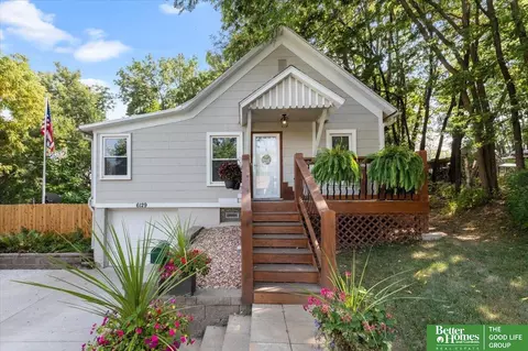 6129 Spencer St, Omaha, NE 68104