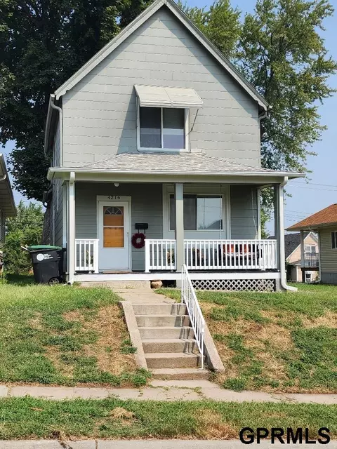 4216 Grant St, Omaha, NE 68111